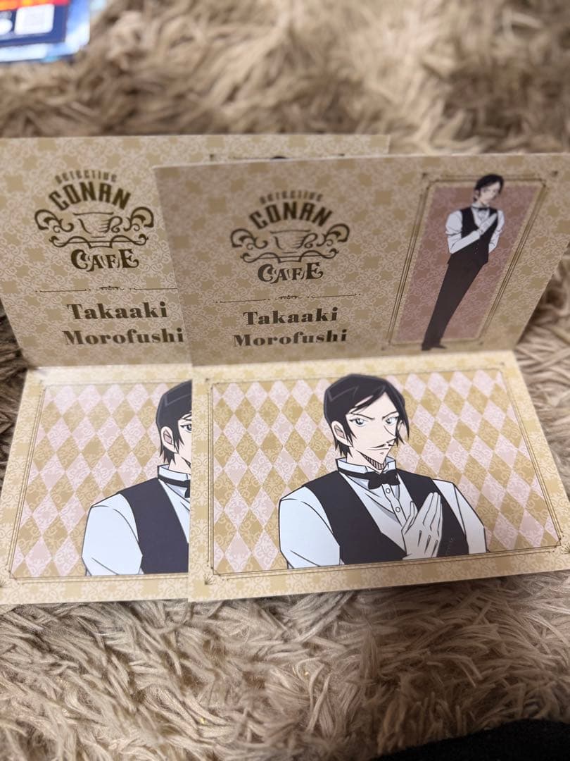 名探偵コナン　隻眼の残像　まとめ売り　映画