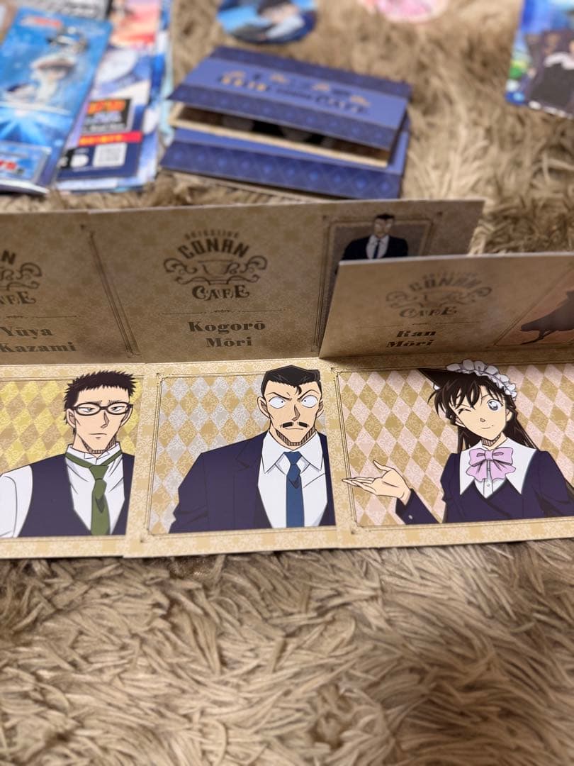 名探偵コナン　隻眼の残像　まとめ売り　映画