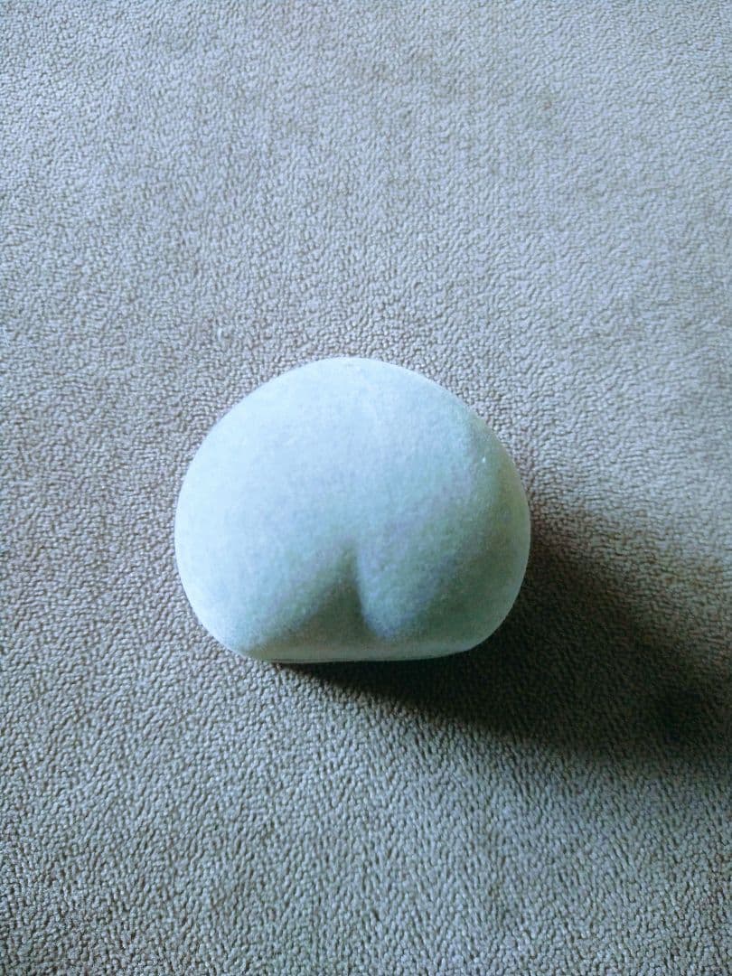 【超美品★】アクアマリン　リング