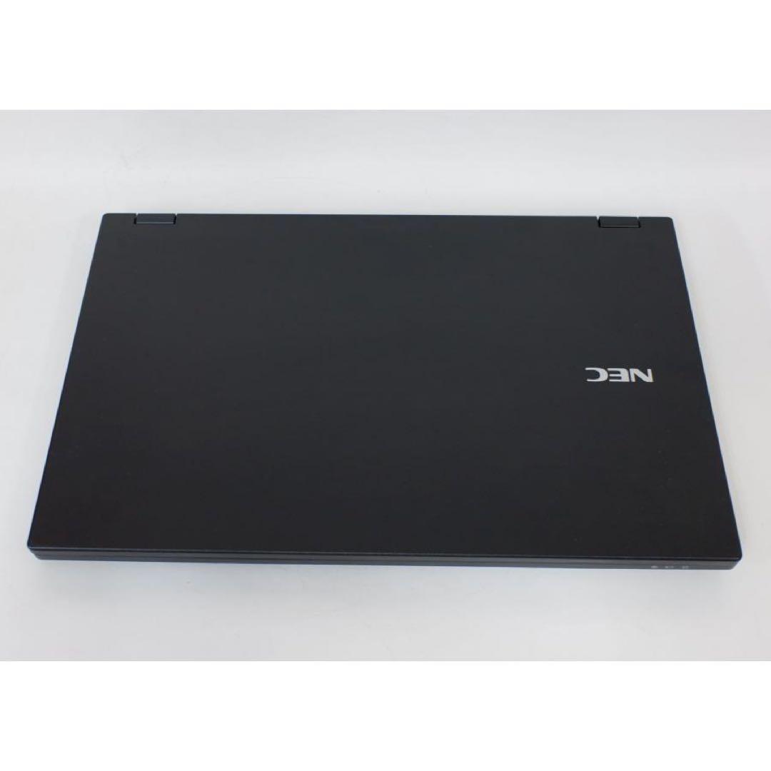 Windowsノート本体 NEC i5-6200U,8GB,SSD 256GB,Win11