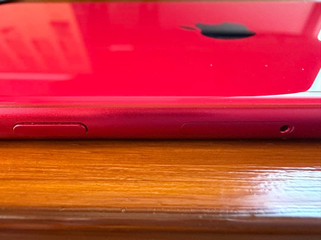 iPhone SE 2 64G SIMフリー