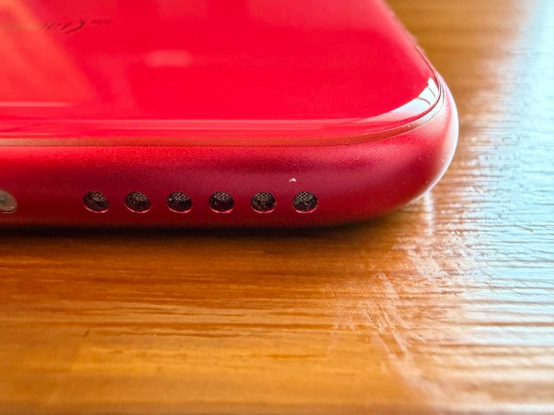 iPhone SE 2 64G SIMフリー