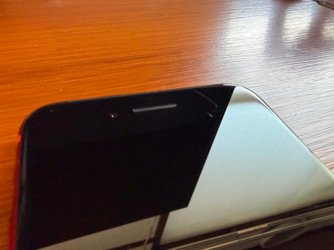 iPhone SE 2 64G SIMフリー