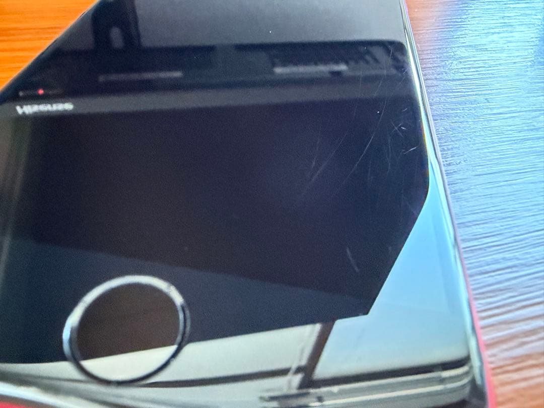 iPhone SE 2 64G SIMフリー