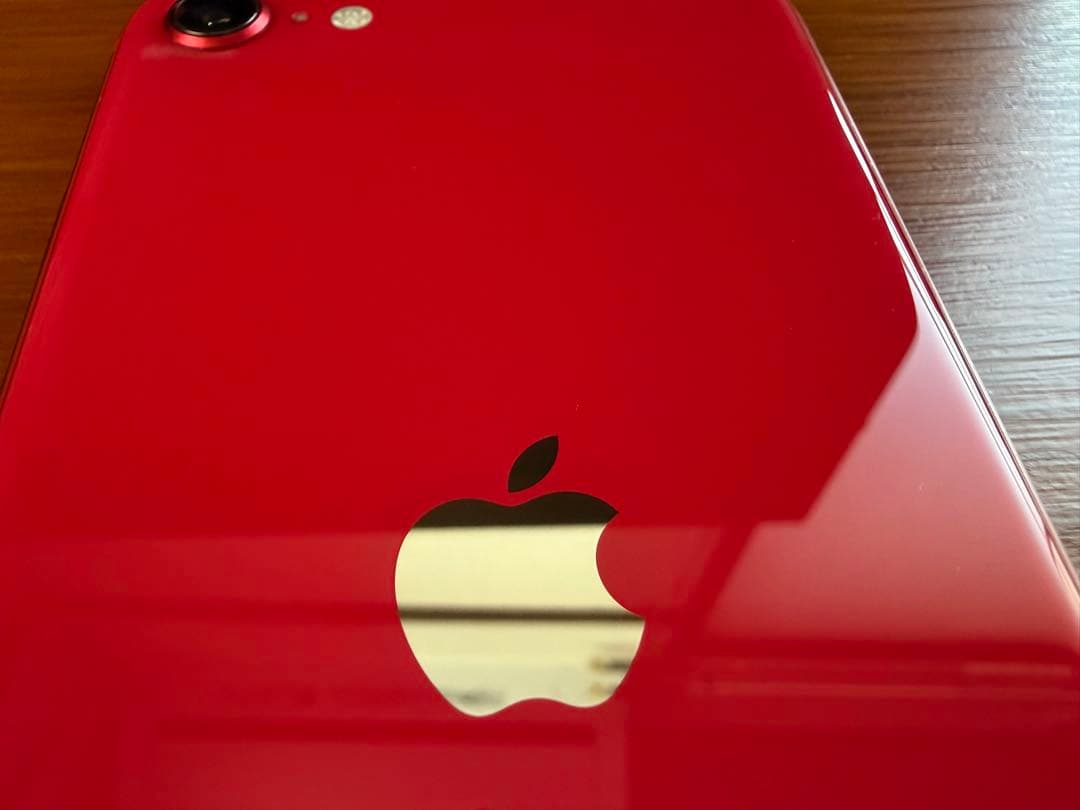 iPhone SE 2 64G SIMフリー