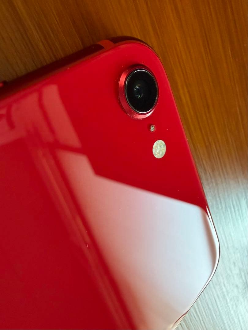 iPhone SE 2 64G SIMフリー