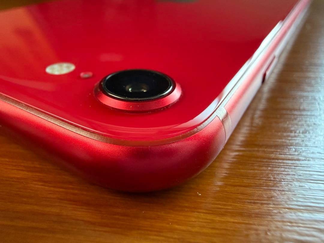 iPhone SE 2 64G SIMフリー