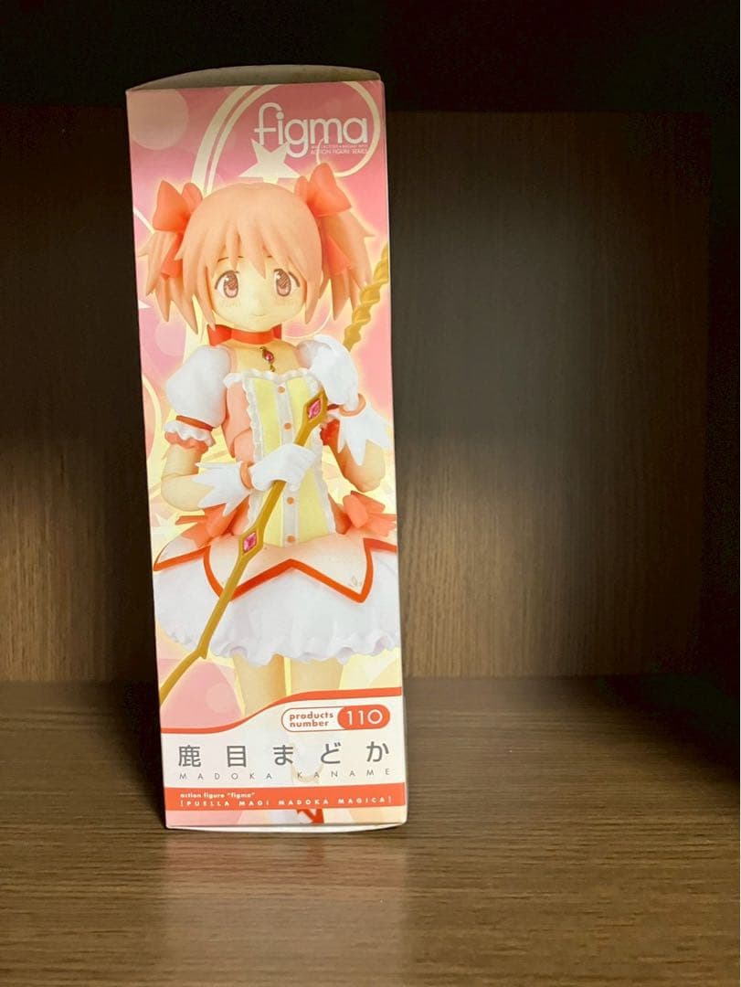 figma 鹿目まどか 「魔法少女まどか☆マギカ」