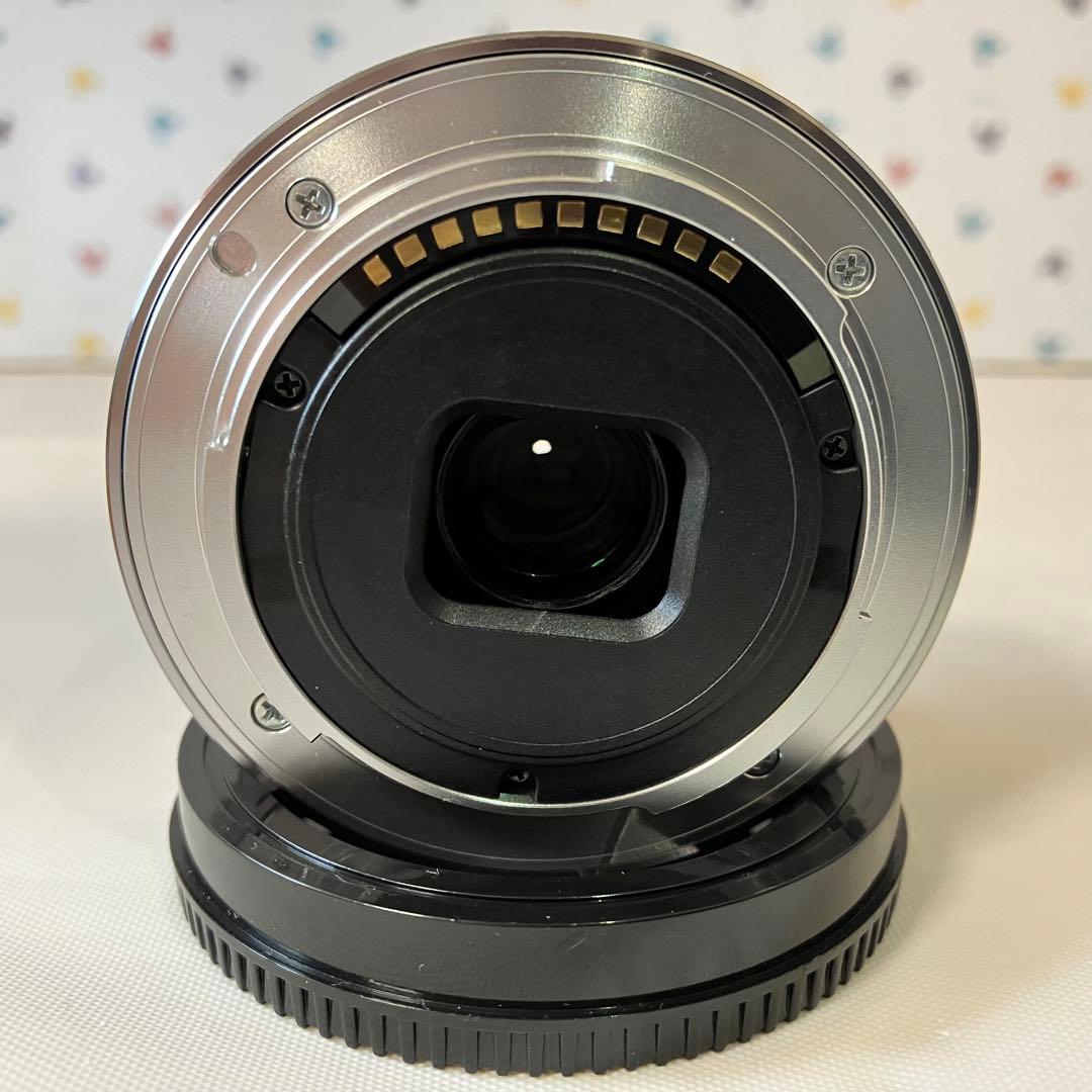 ⭐️極美品⭐️早い者勝ち☘️SONY☘️SEL16F28☘️交換レンズ☘️