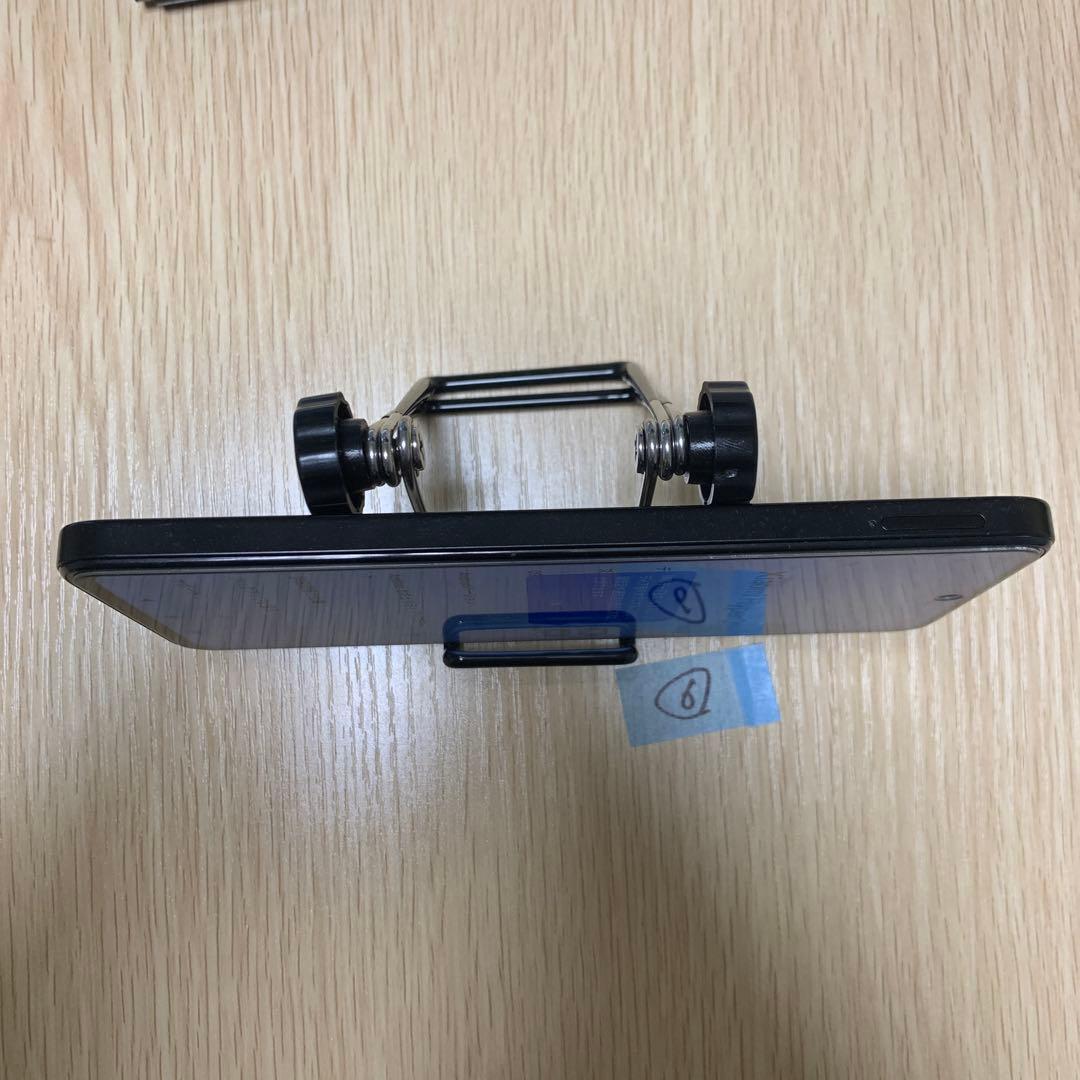 Redmi 12 ブラック 128GB デュアルカメラ　A401XM