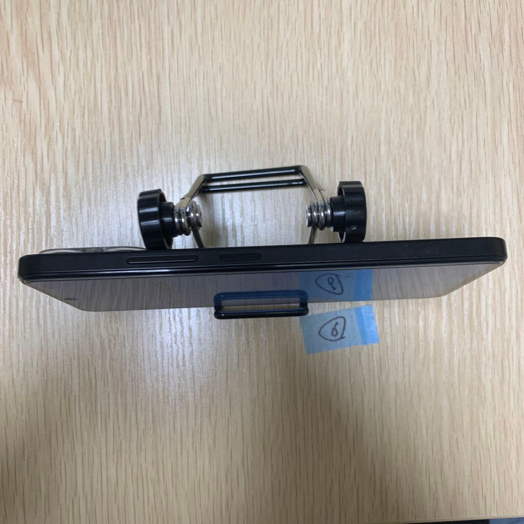 Redmi 12 ブラック 128GB デュアルカメラ　A401XM