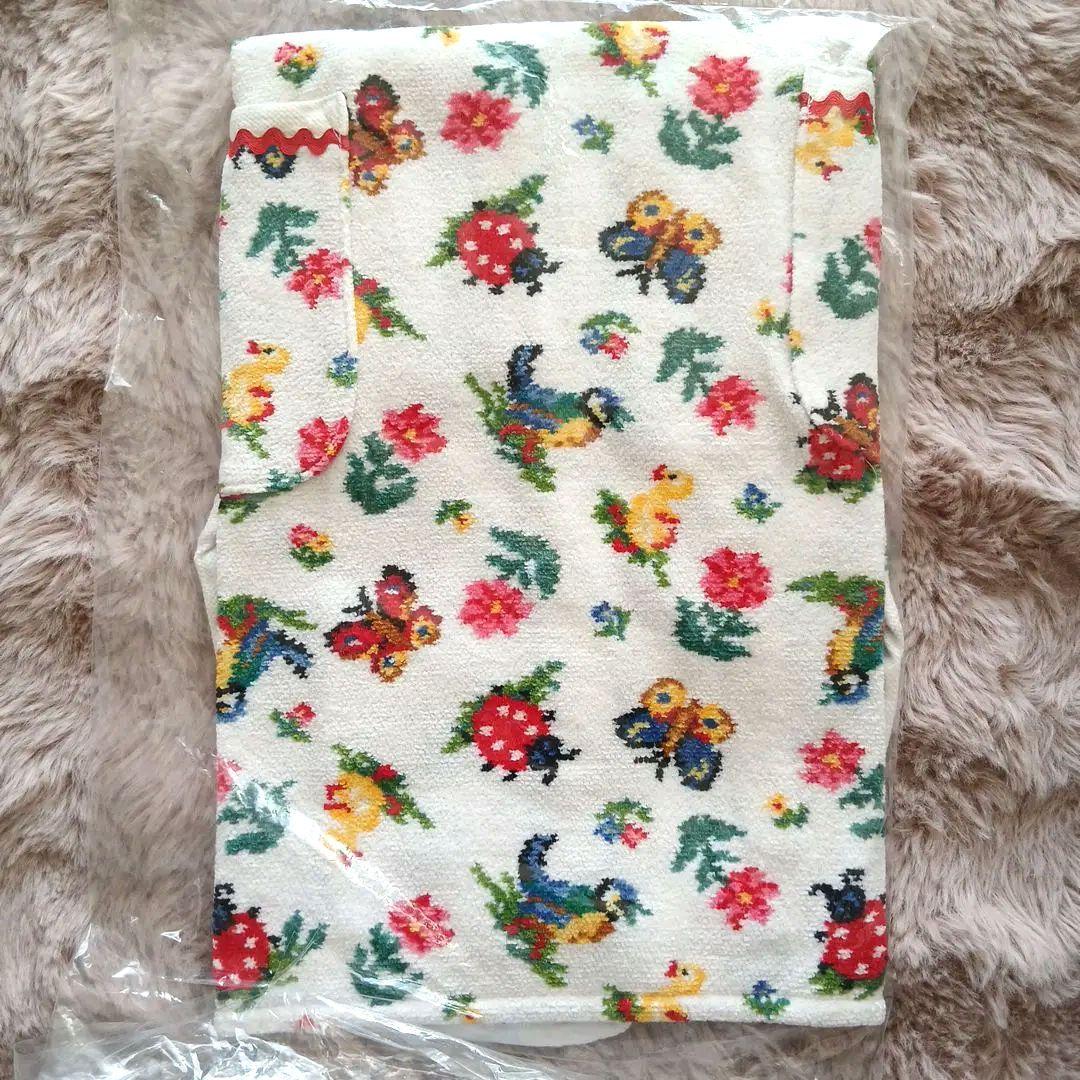 フェイラーハイジエプロン