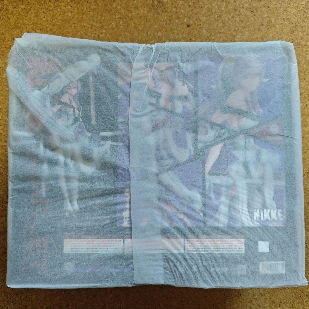 勝利の女神 NIKKE 紅蓮 1/7スケールフィギュア グッドスマイルカンパニー