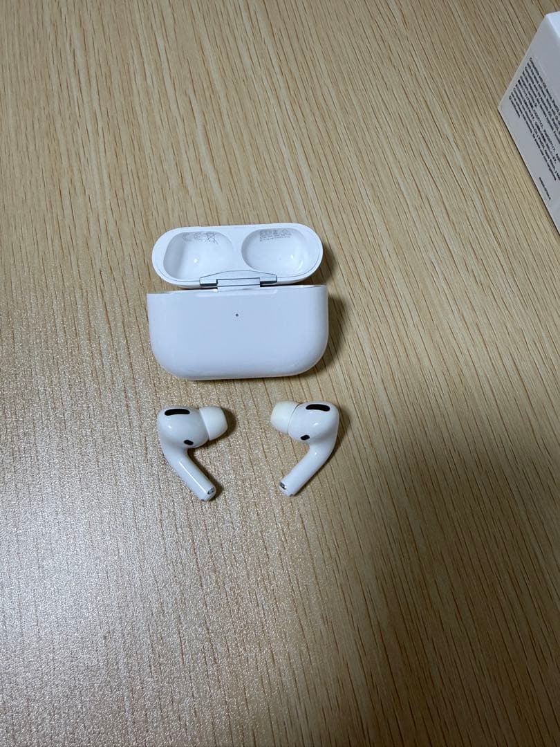 AirPods pro 第1世代