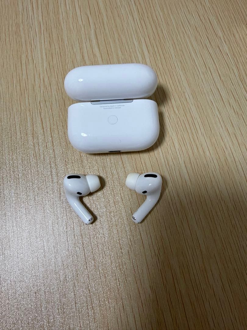 AirPods pro 第1世代