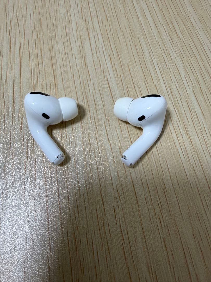 AirPods pro 第1世代