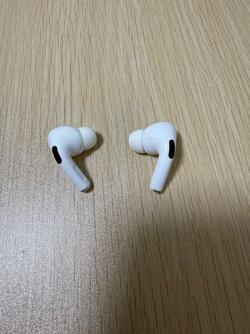 AirPods pro 第1世代