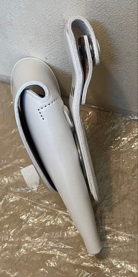 角度変更型　2インチ　ホルスター　レプリカ