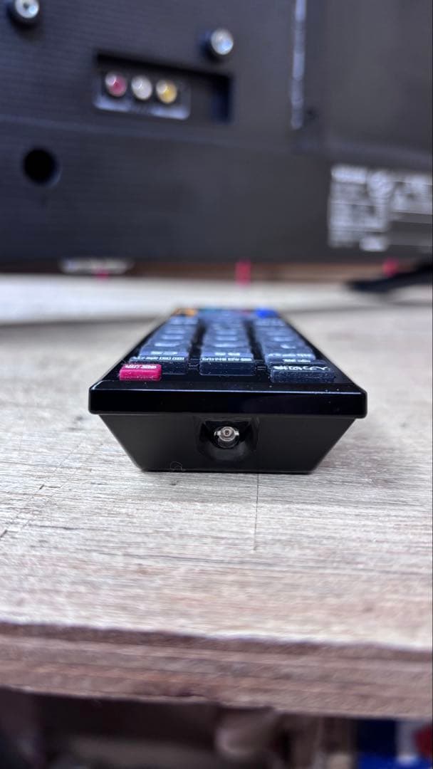 テレビ　TOSHIBA REGZA レグザ　22年製　32インチ　液晶