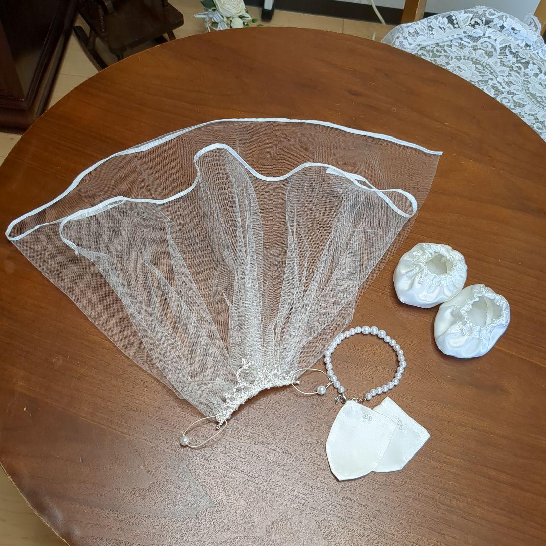 シェリーメイウェディングドレスお見積り