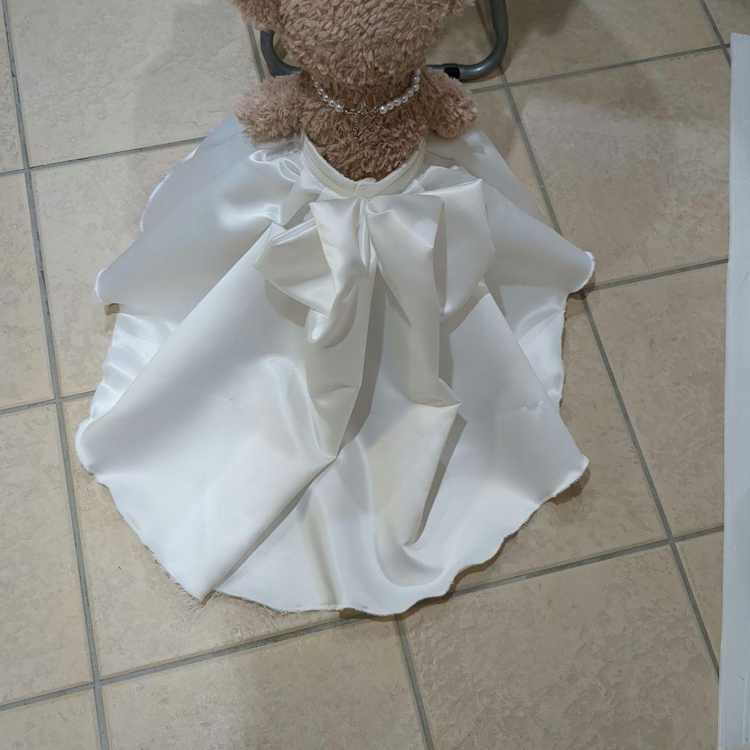 シェリーメイウェディングドレスお見積り