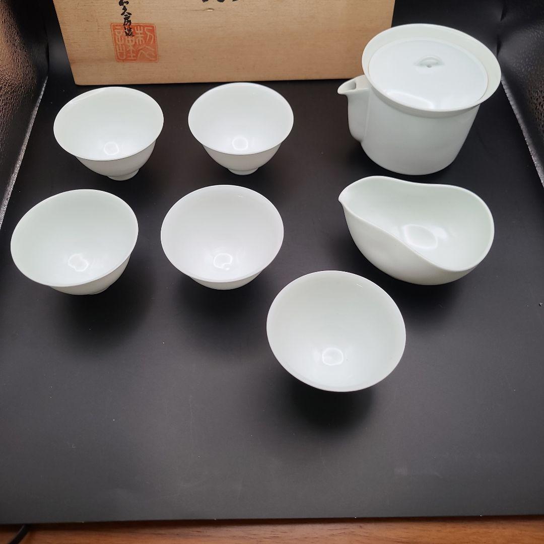 101..茶器セット