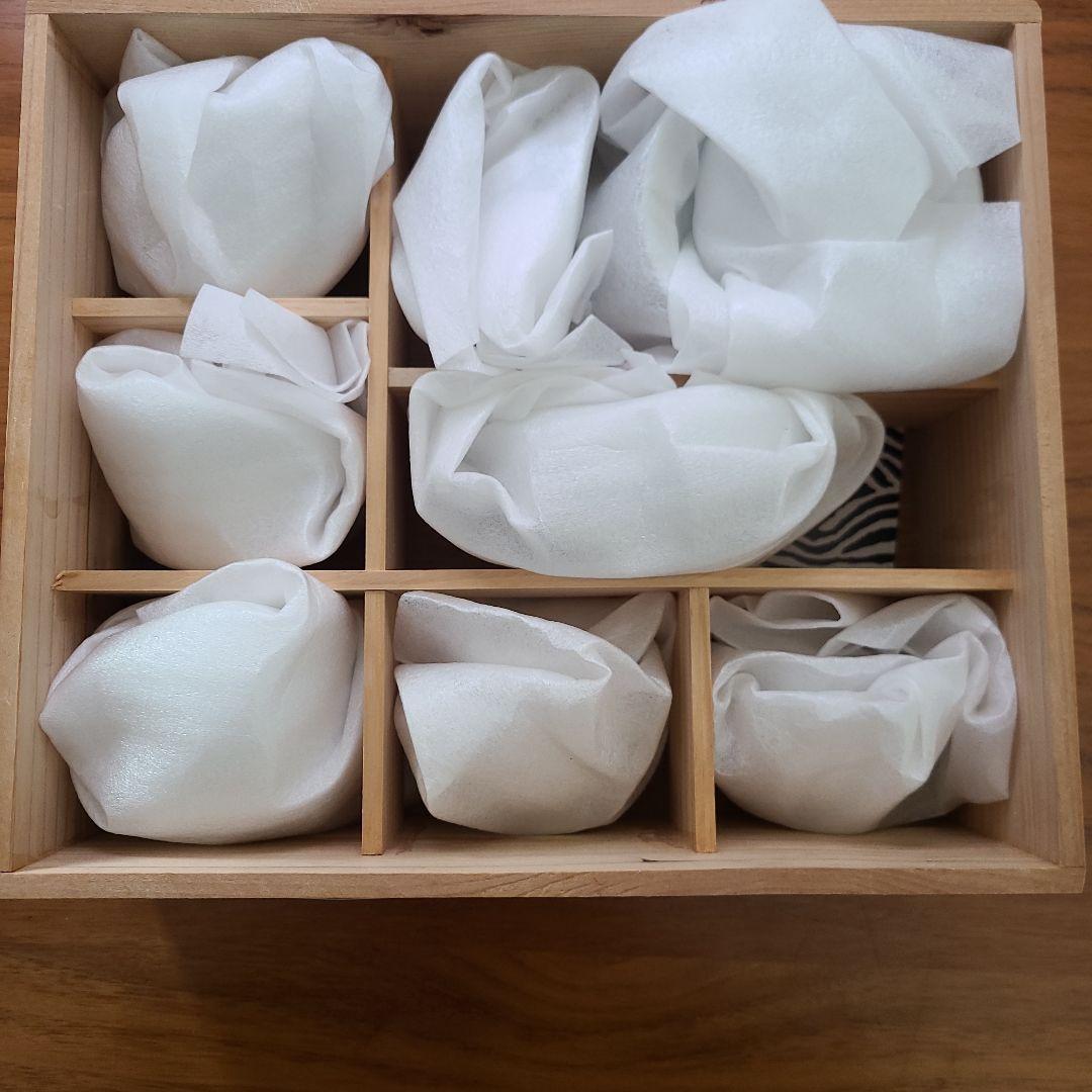 101..茶器セット