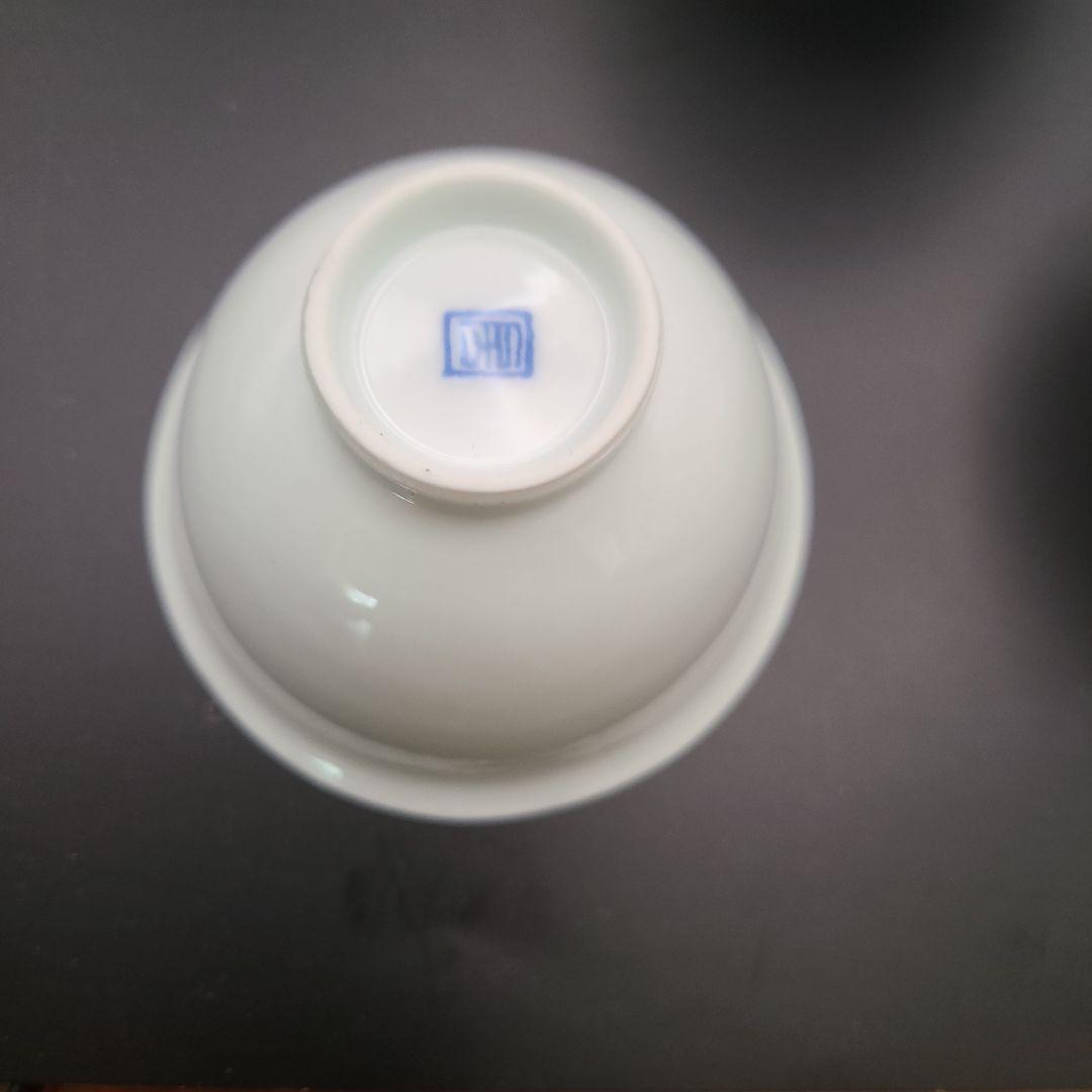 101..茶器セット