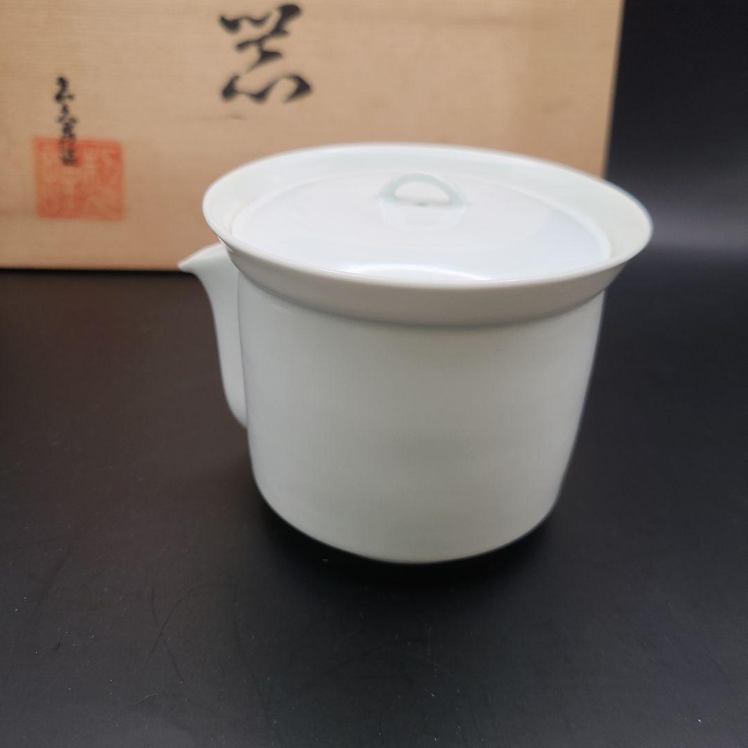 101..茶器セット