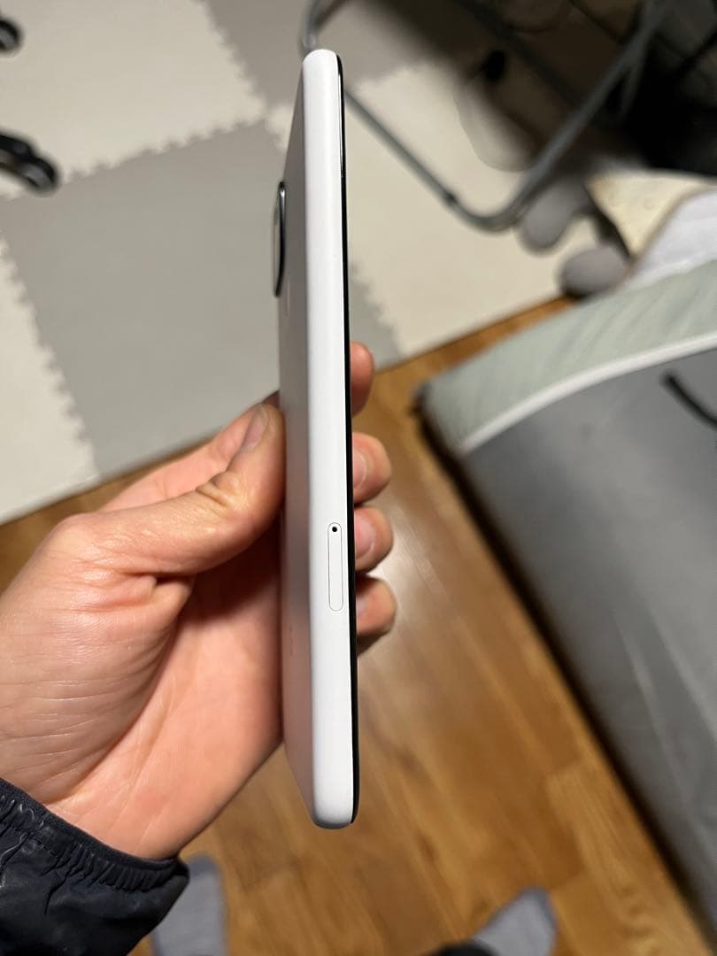Google Pixel4a 5G SIMフリー 128GB