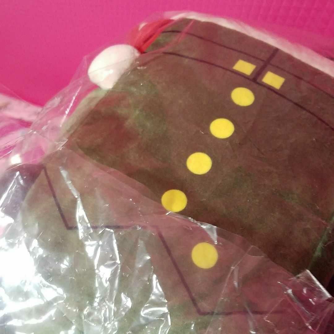 ジョジョ ぽてコロマスコットBIG 花京院典明 big3部 荒木飛呂彦JOJO