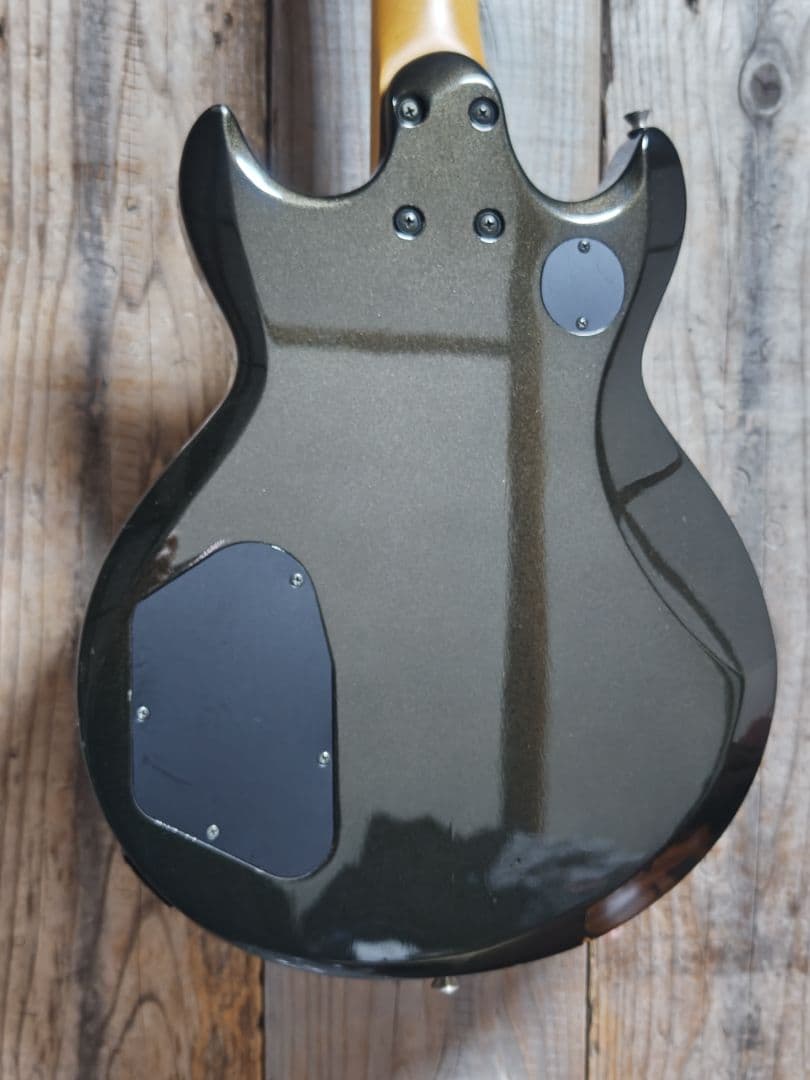 アイバニーズ　ibanez ax320 日本製