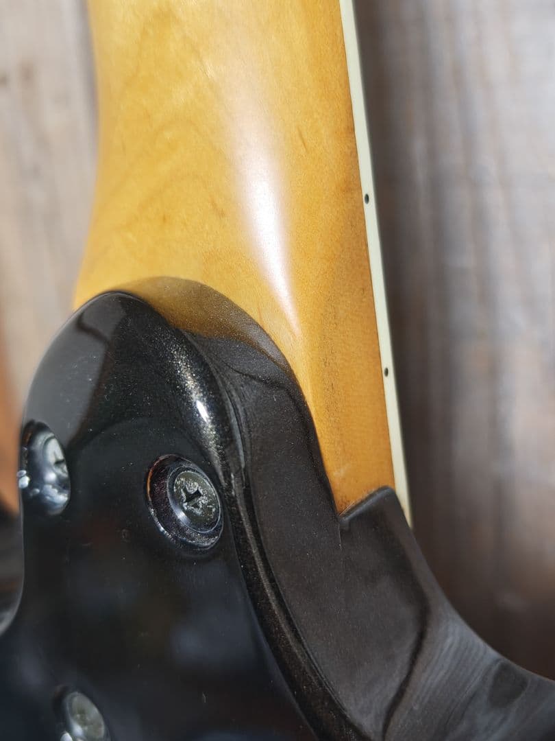 アイバニーズ　ibanez ax320 日本製