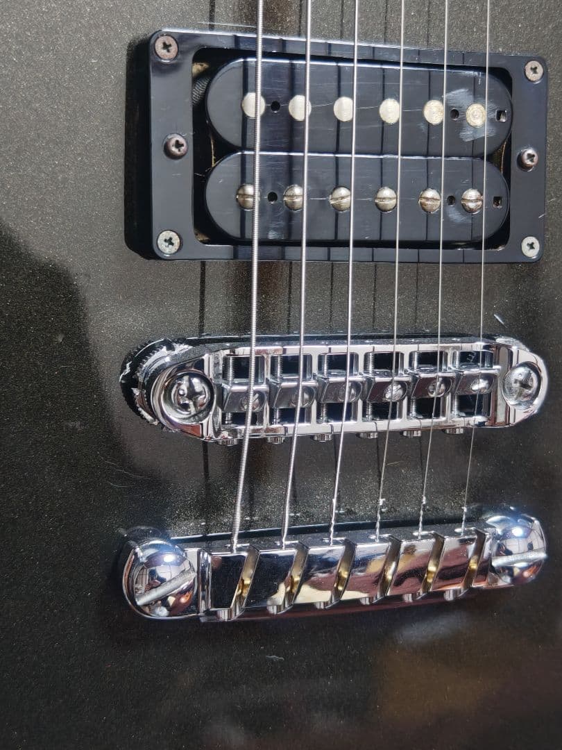 アイバニーズ　ibanez ax320 日本製