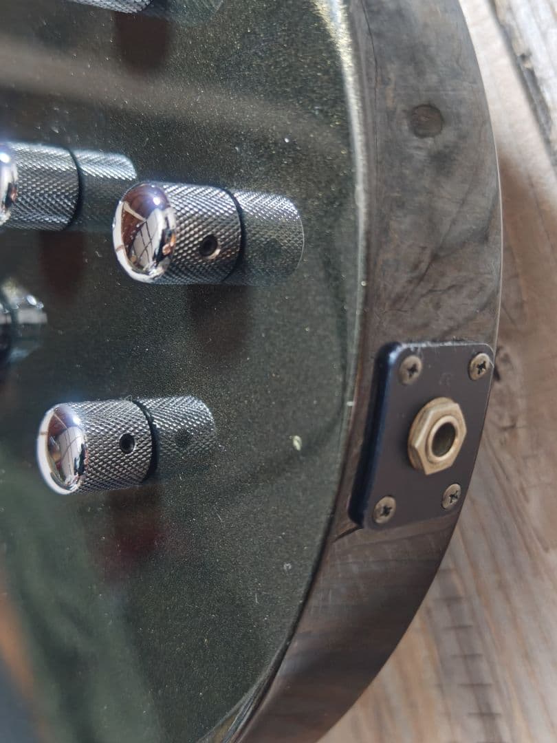 アイバニーズ　ibanez ax320 日本製