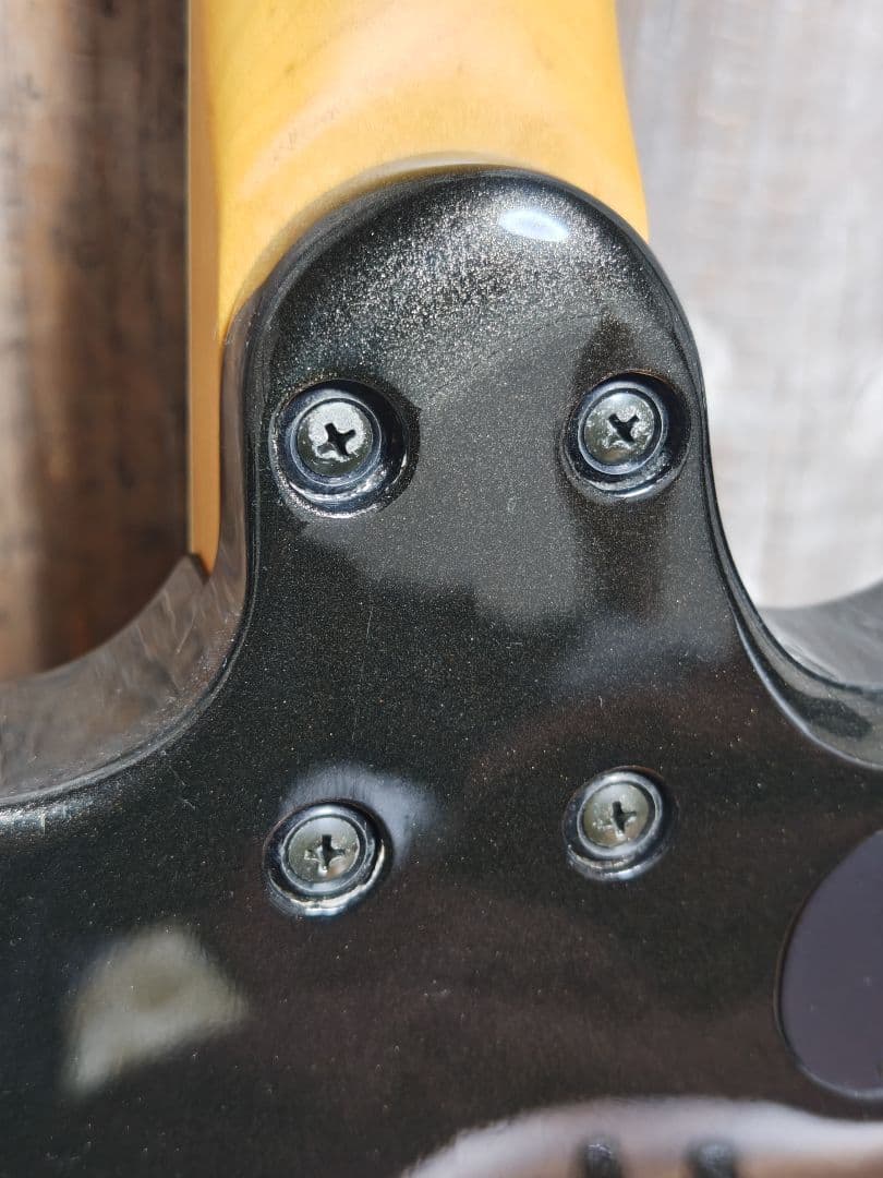 アイバニーズ　ibanez ax320 日本製