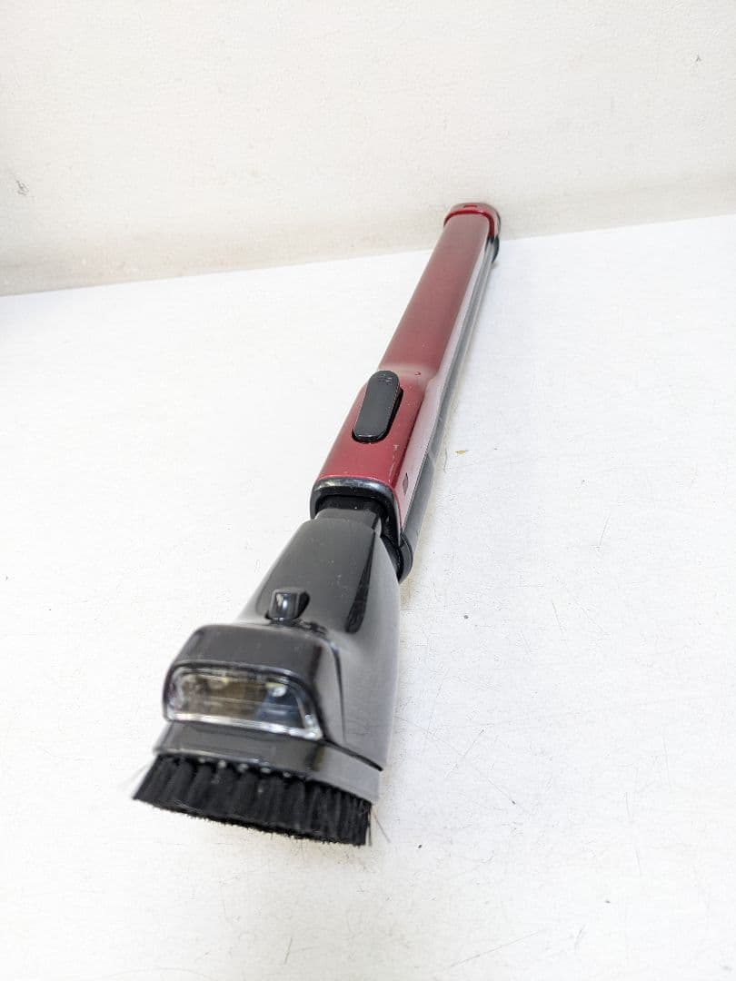 東芝 VC-SG900X-R サイクロン式掃除機 2019年製 ヘッド無し