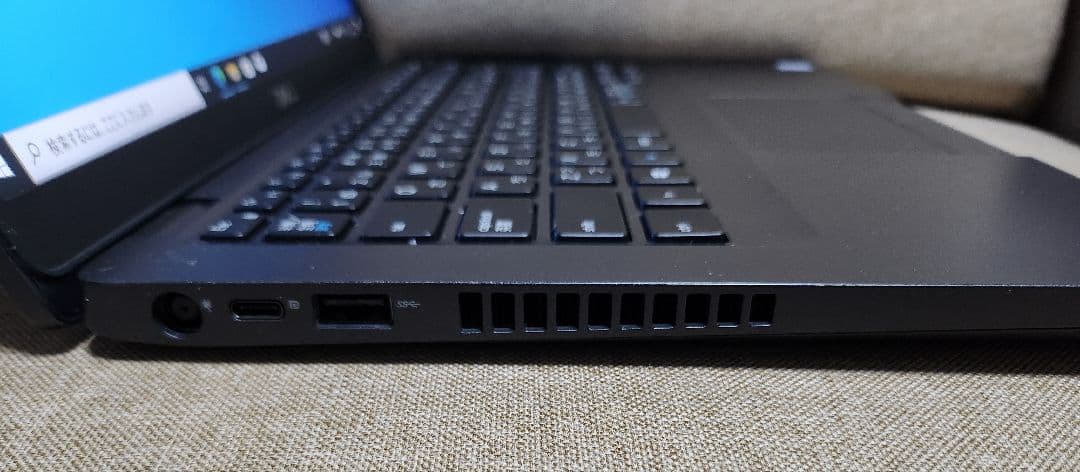 DELL Latitude 5400 ノートパソコン