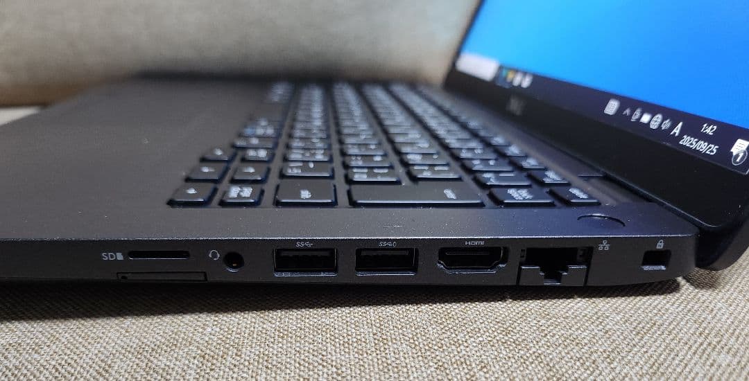 DELL Latitude 5400 ノートパソコン