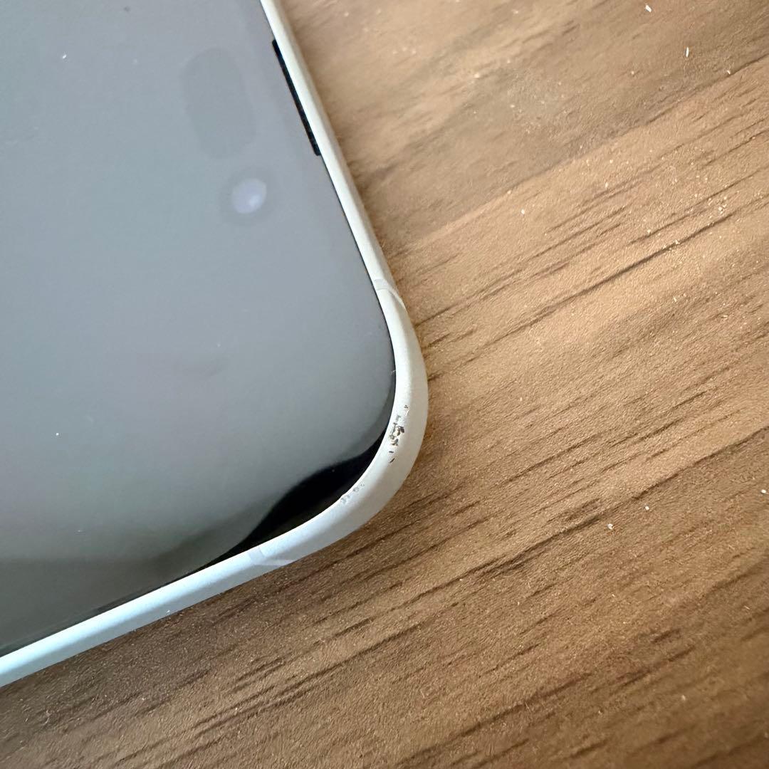 【即日発送可能】 iPhone16 256gb バッテリー92% simフリー