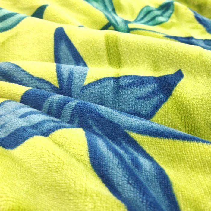 新品　あったか掛カバー　毛布　シングルロング　掛布団カバー　冬用 グリーン　緑