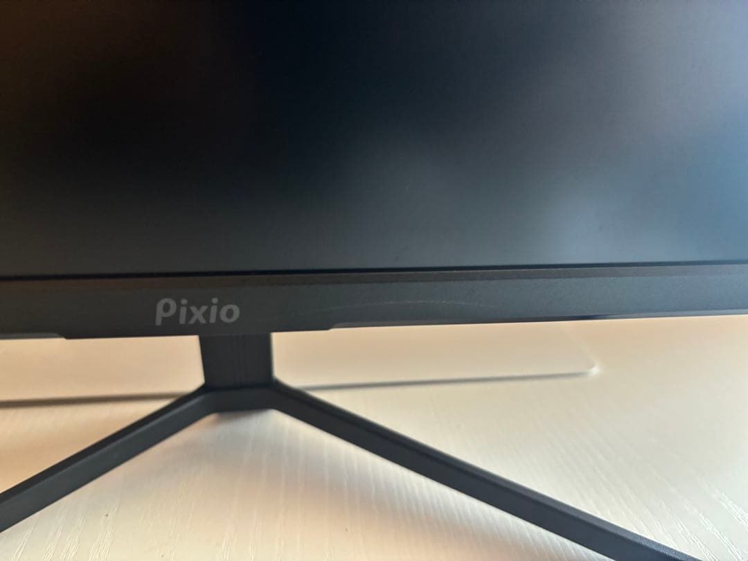 Pixio PX248 Prime 23.8インチ モニター