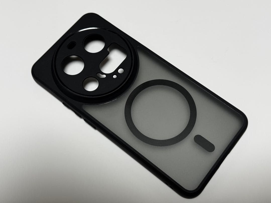 Xiaomi 15 Ultra 本体