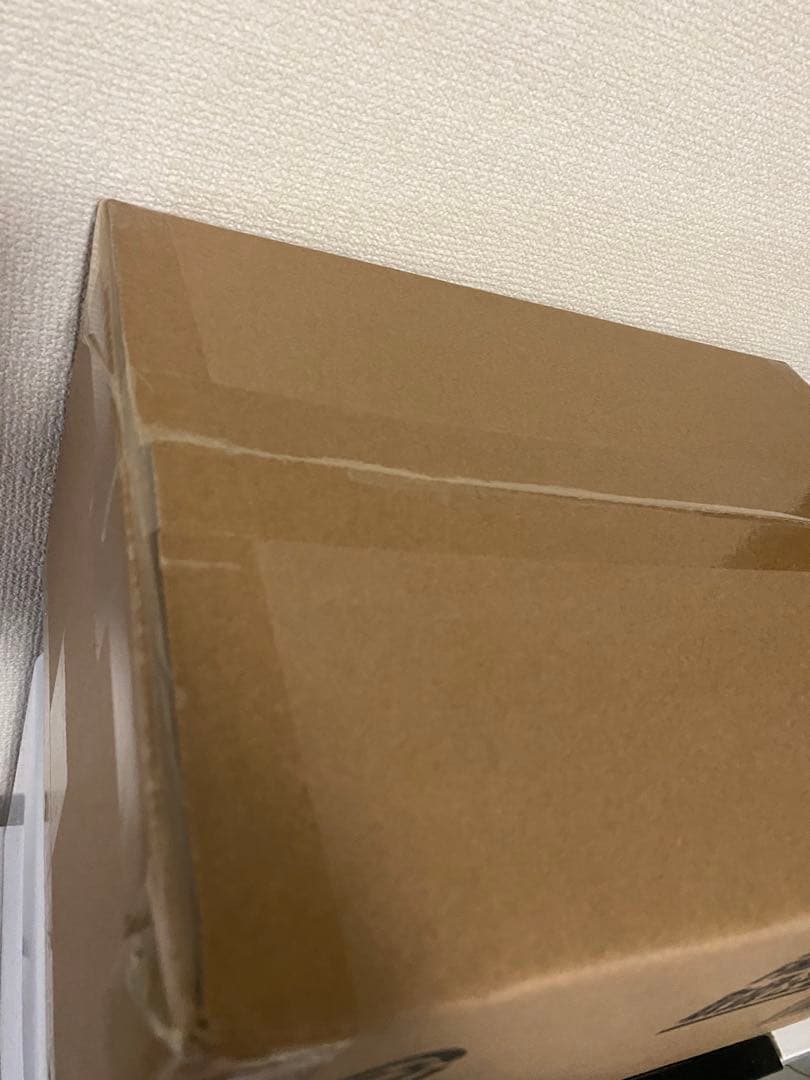 大怪獣シリーズ　ルナチクス　蓄光ver 未開封