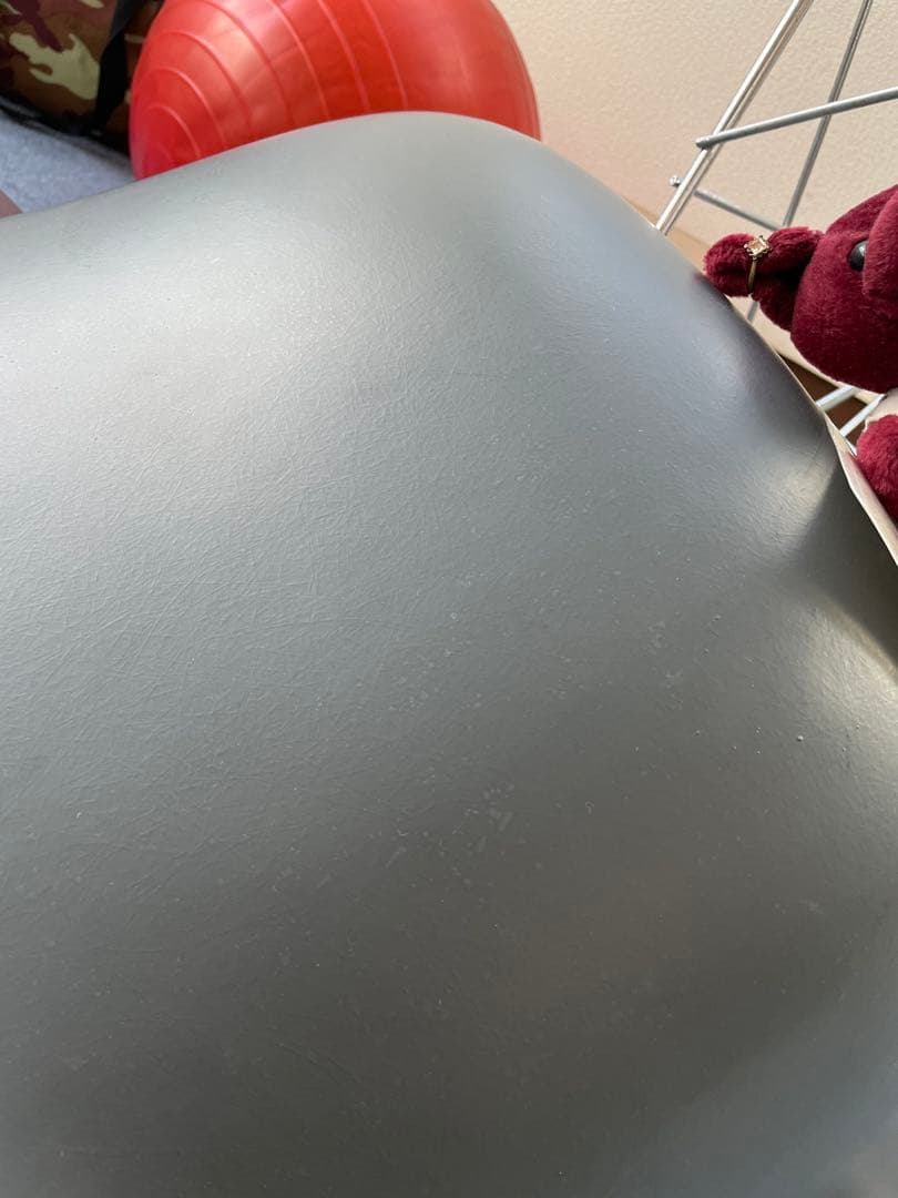 イームズ　ハーマンミラー　ロッキングチェア　送料込み