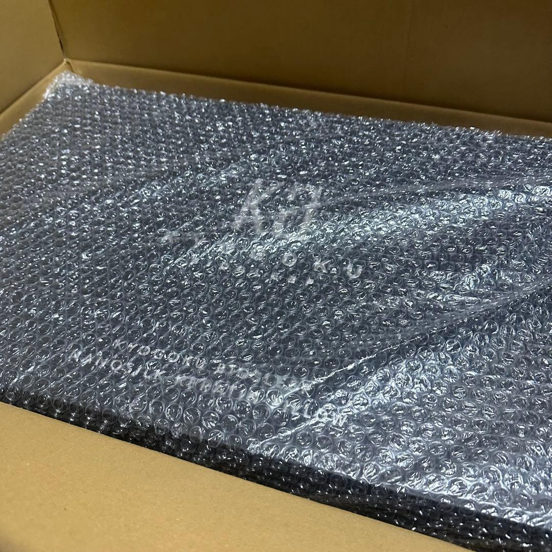 【新品未開封】 Kyogoku BIOSLEEP ナイトケア シルク 美髪枕