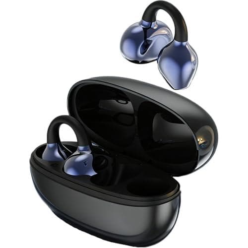 ✨️ 集音器 クリップ式集音器 空気伝導タイプ ノイズ低減 ハウリング防止 軽量