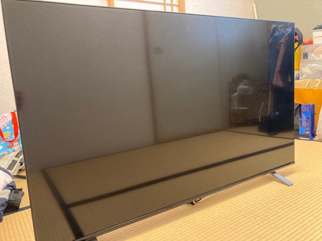東芝　TOSHIBA テレビ　ジャンク品