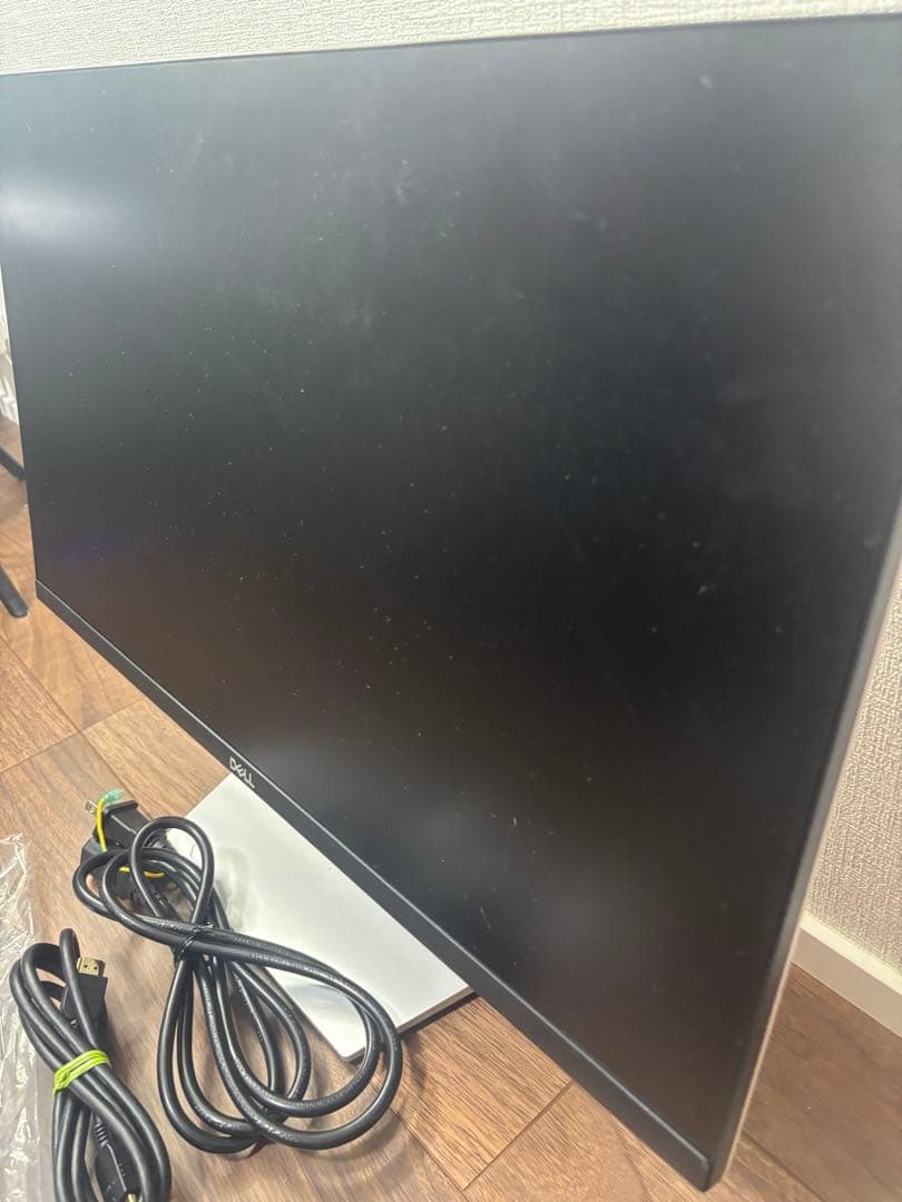 美品✨ Dell S2421H 23.8インチ デル フレームレスモニター