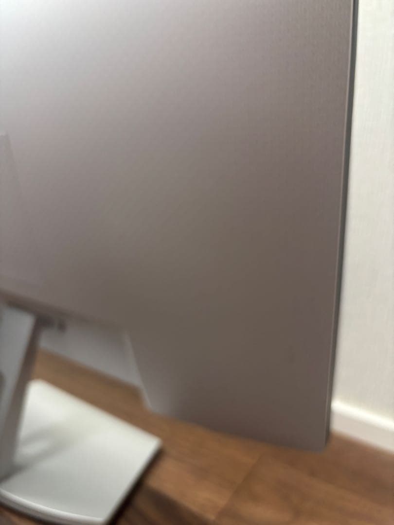 美品✨ Dell S2421H 23.8インチ デル フレームレスモニター